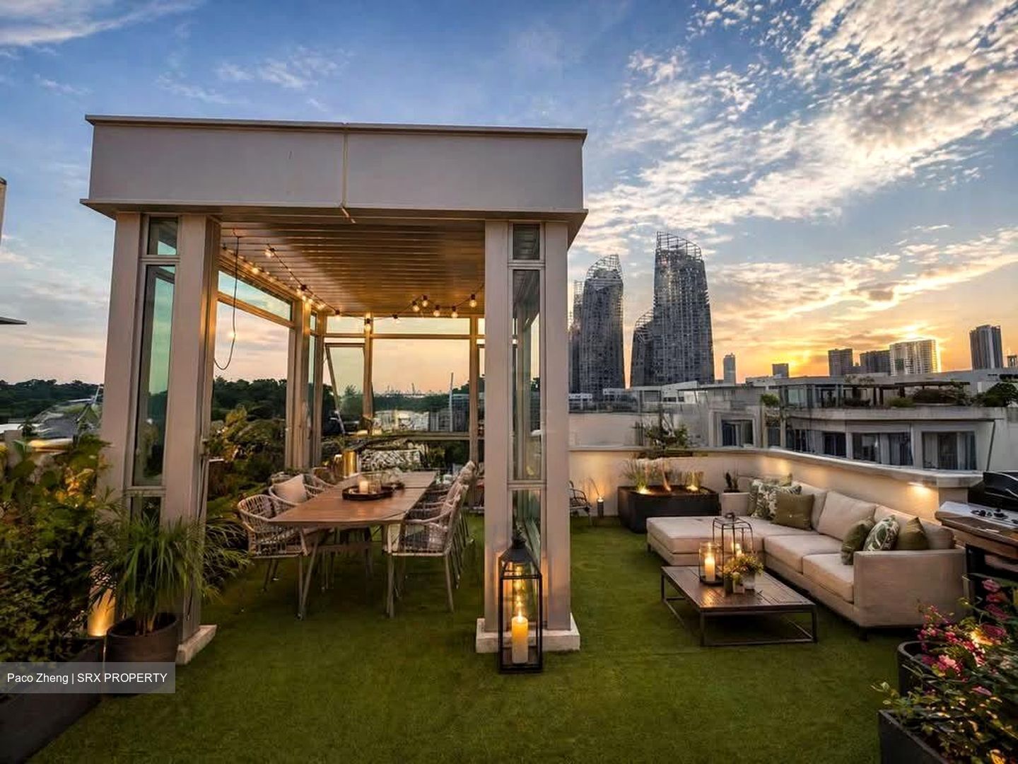 Caribbean At Keppel Bay (D4), Condominium #567863141